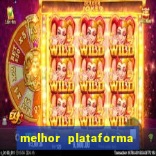 melhor plataforma para jogar